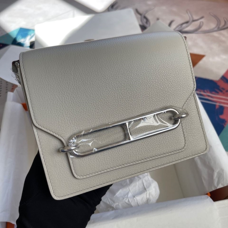 Hermes Roulis Bags